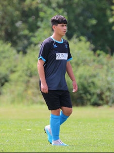 Avatar Bild