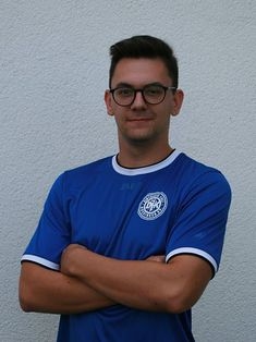 Avatar Bild