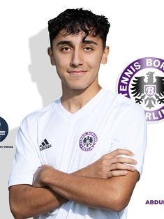 Avatar Bild für Simar Abdulmajid