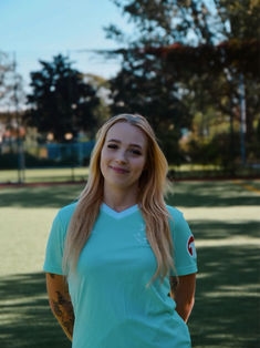 Avatar Bild für Antonia Jasmin Ekhard