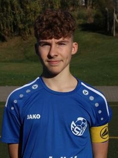 Avatar Bild für Johann-Luca Görß