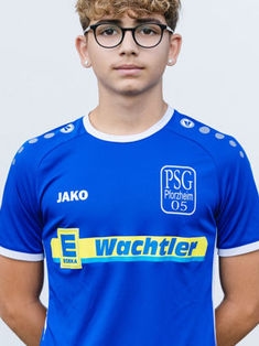 Avatar Bild
