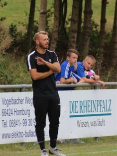 Avatar Bild