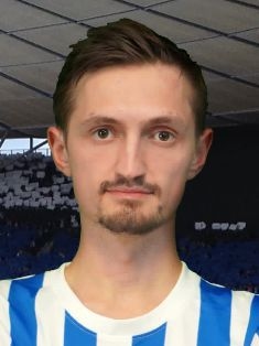 Avatar Bild für Kirill Gubin