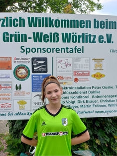 Avatar Bild