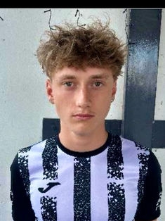 Avatar Bild für Domenik Gordov
