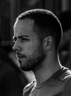 Avatar Bild für Riccardo Zerbo