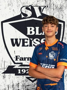 Avatar Bild für Jonah Kevin Lohr