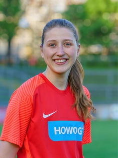 Avatar Bild für Lea Stiller