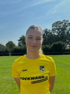Avatar Bild für Greta Heckmann
