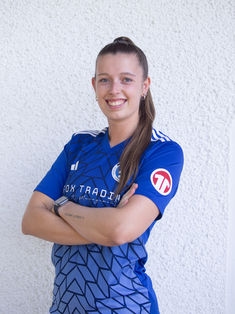 Avatar Bild für Angelina Schenkelberg