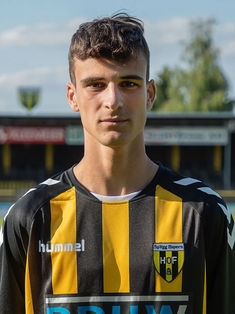 Avatar Bild für Marian Schubert