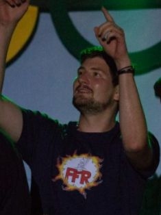 Avatar Bild