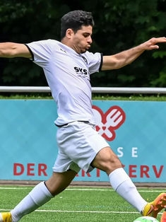 Avatar Bild für Wlat Ageed Kakil Kakil