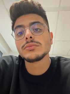 Avatar Bild für Ali Hammoud