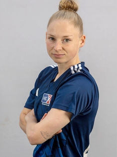 Avatar Bild für Marleen Peters