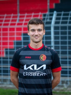Avatar Bild für Moritz Isensee