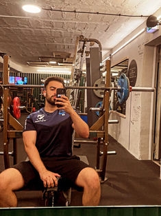 Avatar Bild für Emre Kaan Öztürk