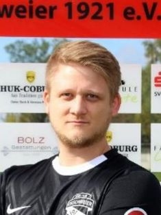Avatar Bild für Valentin Hoffmann