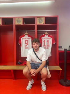 Avatar Bild für Jonas Fuchs