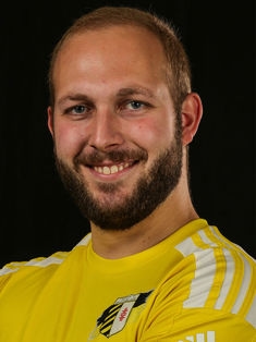 Avatar Bild für Patrick Vogt