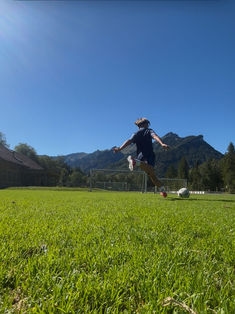 Avatar Bild