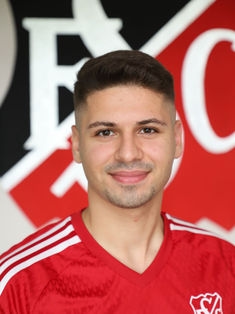 Avatar Bild für Yasin Kacarci