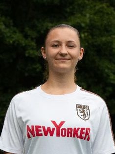 Avatar Bild für Alissa Lange