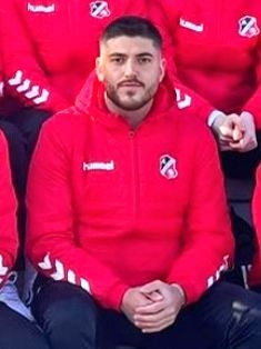 Avatar Bild für Ibrahim Can Völker
