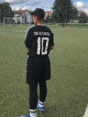 Avatar Bild