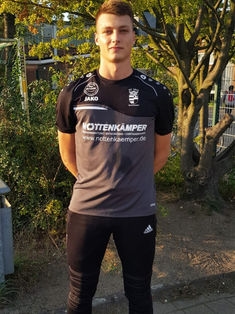 Avatar Bild für Justin Neumann