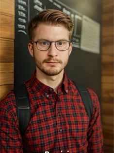 Avatar Bild für Kjelt Kienitz
