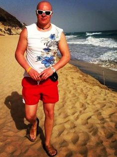 Avatar Bild