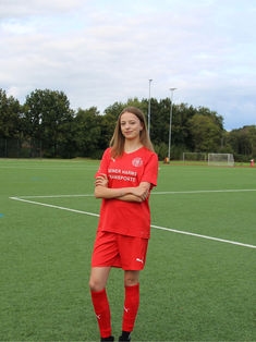 Avatar Bild für Amelie Jehlicka