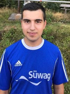 Avatar Bild für Sahin Tepe