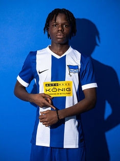 Avatar Bild für Ferdinand Owusu Kwarteng