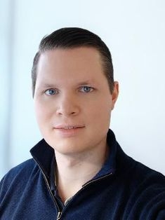 Avatar Bild