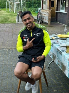 Avatar Bild für Ramazan Guelec