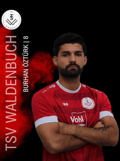 Avatar Bild für Burhan Öztürk