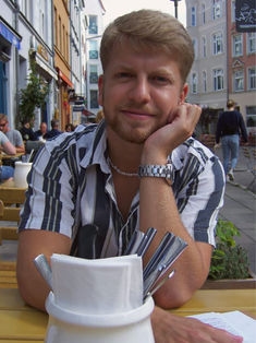 Avatar Bild für Florian Rath