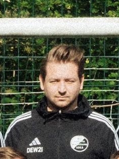 Avatar Bild