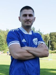Avatar Bild für Mihael Andrei Bocan
