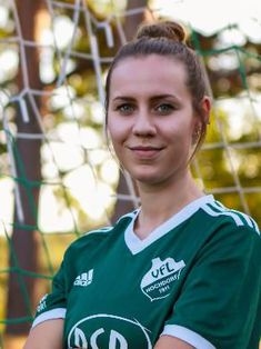 Avatar Bild für Isabelle Vees