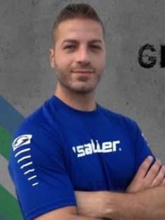 Avatar Bild für Gianluca Campagna