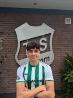 Avatar Bild für Lars Manfred Strewe Suarez