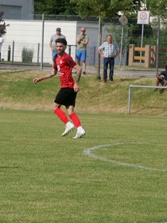 Avatar Bild für Eren Bayrak