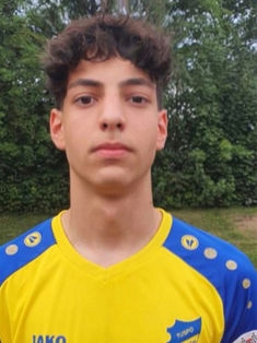 Avatar Bild für Azmi Khalil Smari