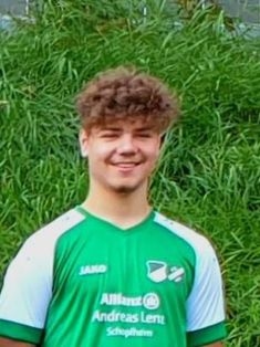 Avatar Bild für Samuel Holzhüter