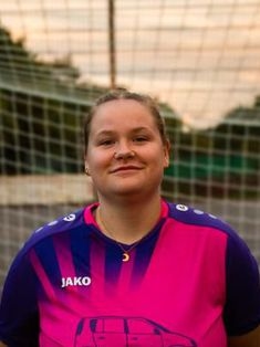 Avatar Bild für Kera-Luna Liv Ellen Genrich