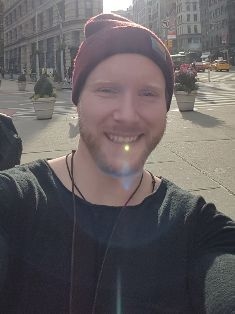 Avatar Bild für Sven Wetzurek